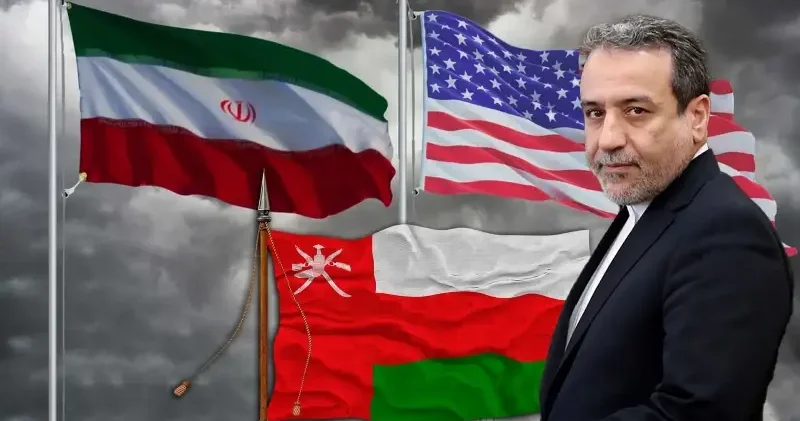 İlk adres olarak İstanbul gösterilmişti: İran ABD müzakerelerinin yapılacağı yer belli oldu Dünya Haberleri