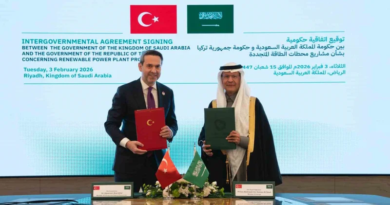 Enerji ve Tabii Kaynaklar Bakanı Alparslan Bayraktar: Türkiye de bugüne kadar gördüğümüz en düşük fiyatla elektriği alacağız Enerji Haberleri