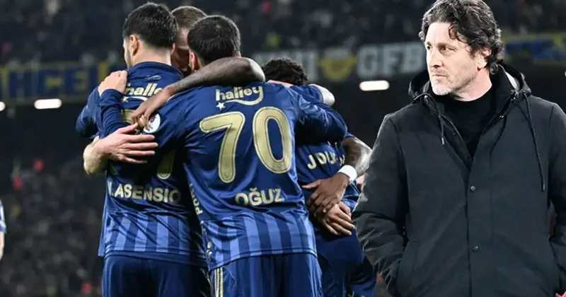 Trabzonspor dan, Fenerbahçe nin yıldızına kanca! Görüşmeler yapılacak Fanatik Gazetesi Trabzonspor (TS) Haberleri Spor