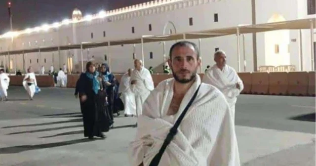 İnşaatın 5 inci katından düşen işçi öldü Hatay Haberleri