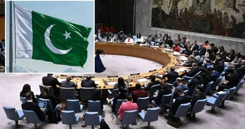 BM Güvenlik Konseyi nden Pakistan daki terör saldırılarına kınama Asya Haberleri