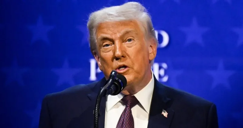 Görüşmeler İstanbul da mı olacak? Trump’tan İran’la müzakere açıklaması