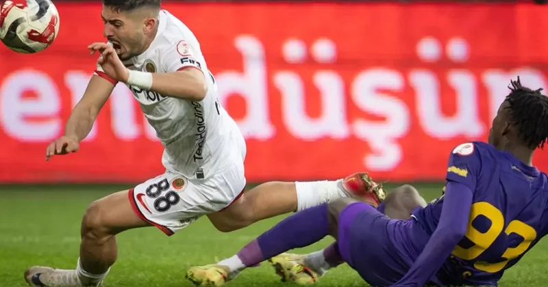 Eyüpspor dan Gençlerbirliği karşısında muhteşem geri dönüş