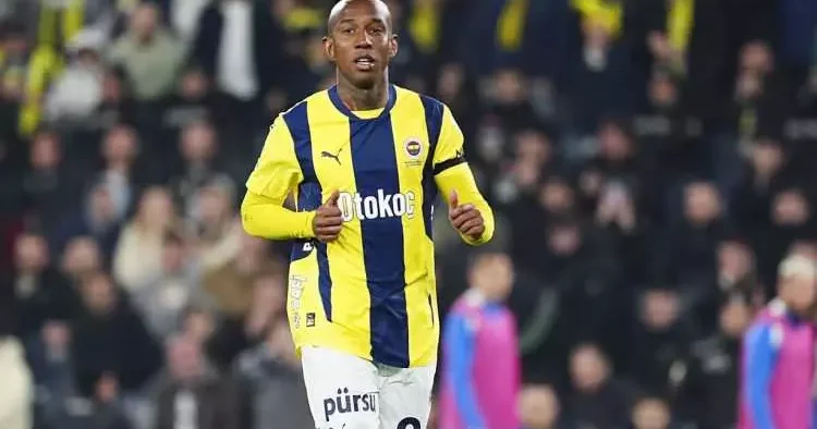 Fenerbahçe de Anderson Talisca gelişmesi! Maaşında dev indirim
