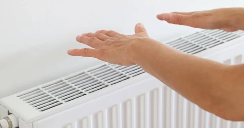 Evi ısıtırken bu hatalardan kaçının: Zararı büyük Sözcü Gazetesi