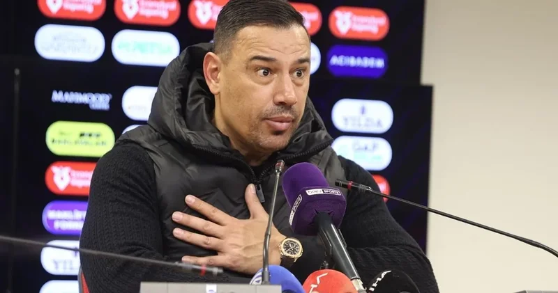 Avrupa mavrupa diyerek geldiği yeri açıkladı: Çağdaş Atan a son noktayı koydu