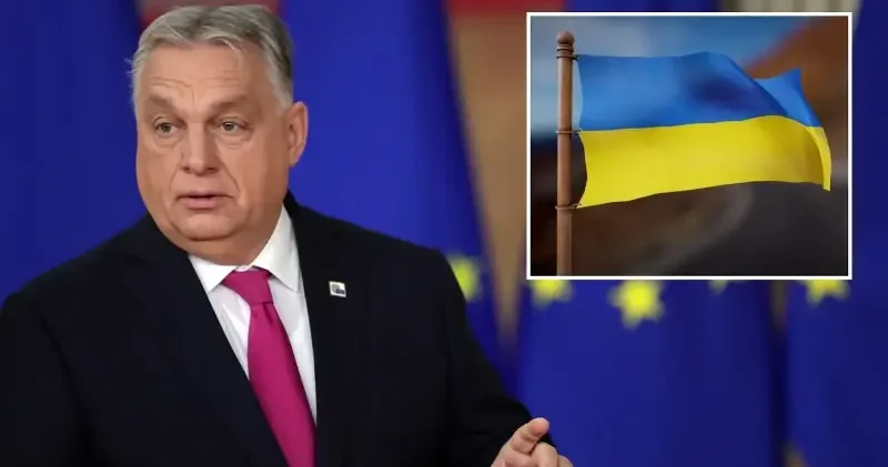 Macaristan Ukraynalı yetkilileri sınır dışı etme kararı aldı: Bir Macar hayatını kaybetti Avrupa Haberleri