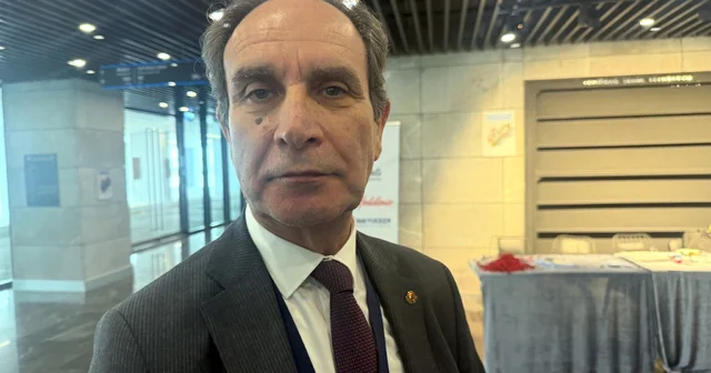 Prof. Dr. Eyidoğan: Deprem gerçeğini değiştiremeyiz ama kayıpları giderebiliriz Tekirdağ Haberleri