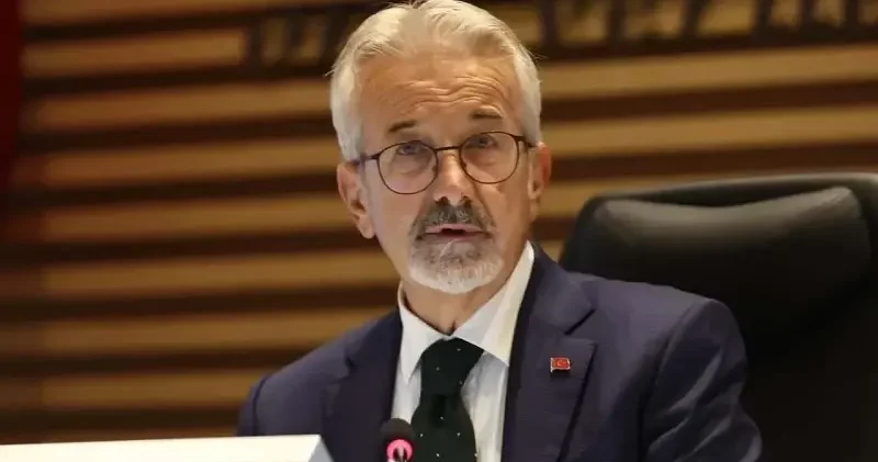 Rüşvet alma taktikleri: Baklavadan sonra pasta kutusu Gündem Haberleri