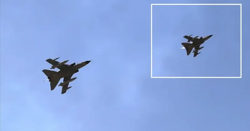 ABD, Suudi Arabistan a F 15 lerin idamesi için yaklaşık 3 milyar dolarlık olası satışı onayladı Dünya Ekonomisi Haberleri