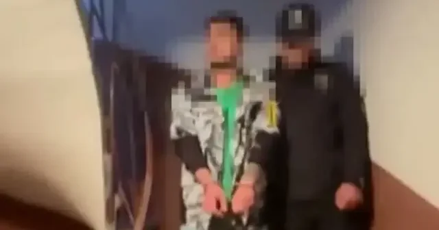 İstanbul da siber sapkınlara darbe: 47 zanlı yakalandı VİDEO İZLE