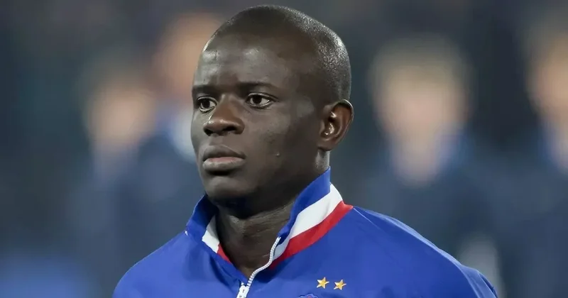 Son dakika haberi: Fenerbahçe, N Golo Kante ye kavuşuyor! Paylaşımlar peş peşe geldi...