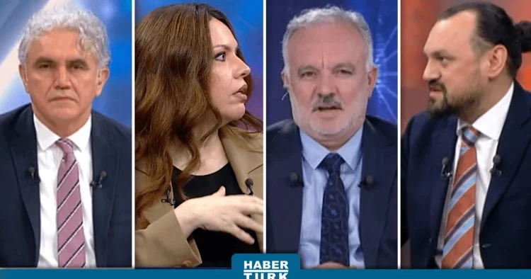 Nedir Ne Değildir? 3 Şubat 2026 (Belgeler Trump ı Savaşa Mı Zorluyor?)