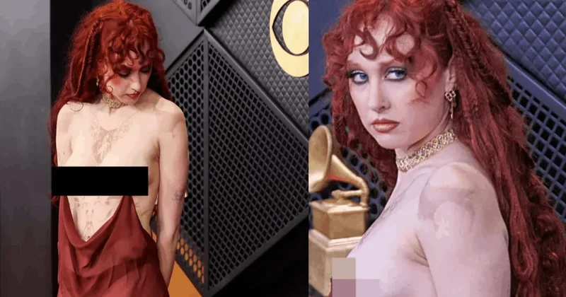 Ünlü popçunun kıyafetine eleştiri yağdı: Yanıtı gündem oldu Sözcü Gazetesi