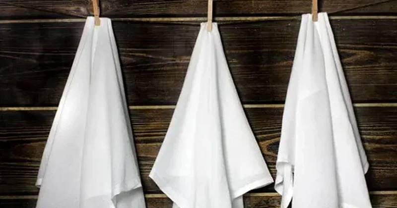 İsrafı sevmeyen Japonlar havlularını bu yöntemle ilk günkü gibi yapıyor Sözcü Gazetesi