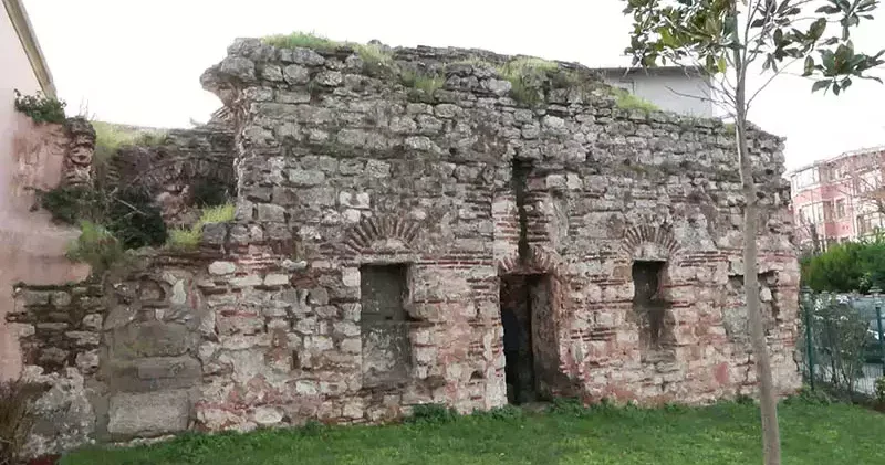 Fatih teki tarihi Arasta Hamamı restore edilecek