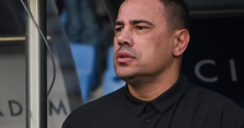 Çağdaş Atan 89 gün önce gittiği takımdan kovuldu