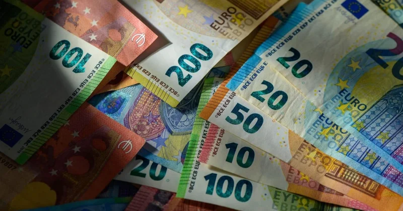 1 Milyon Euro kazandı ama haberi yok! Gelip almazsa tüm para elden gidecek Sözcü Gazetesi