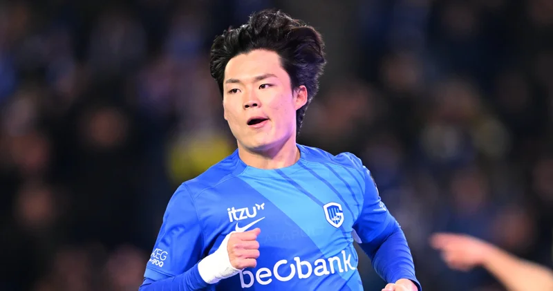 Beşiktaş ın yeni transferi Hyeon gyu Oh, İstanbul a geliyor! Son dakika BJK transfer haberi Futbol Haberleri