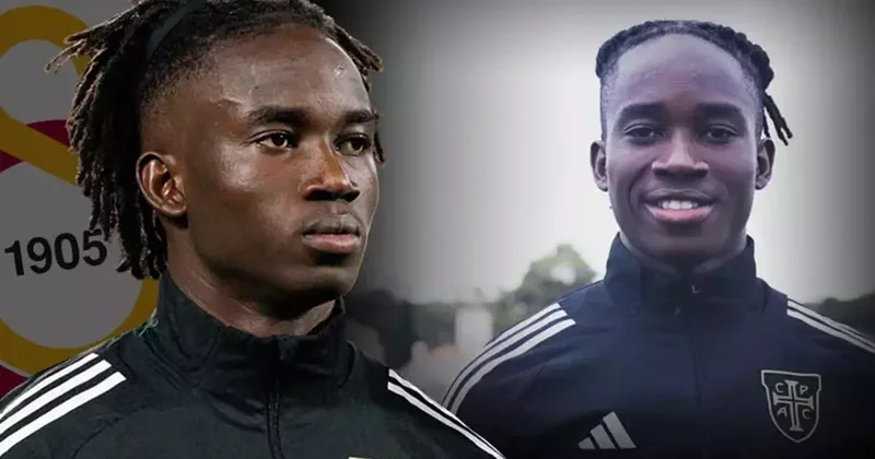 Galatasaray ın yeni transferi İstanbul a geliyor! Anlaşma sağlandı Fanatik Gazetesi Galatasaray (GS) Haberleri Spor