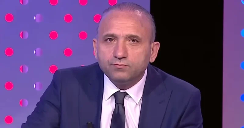 Deniz Çoban dan Fenerbahçe ve Galatasaray açıklaması: Kırmızı kart görmeliydiler