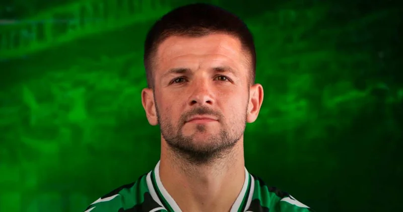 Süper Lig diye geldi: 2. Lig görününce ardına bile bakmadı