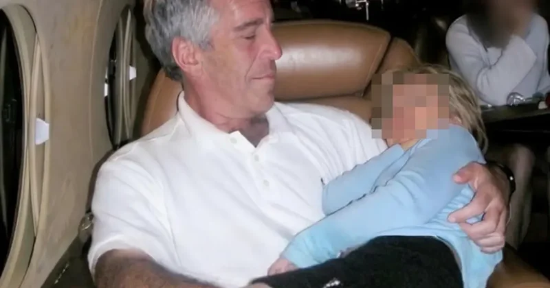 Epstein Soruşturmasında Şok Ayrıntılar