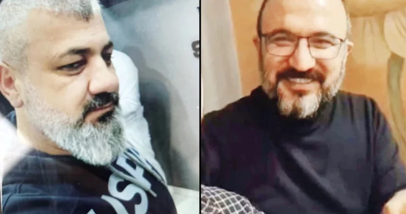 Tamircide çıkan yangının ardından silahla vurulmuş halde bulunmuşlardı: İki arkadaşı Başka biri öldürdü iddiası