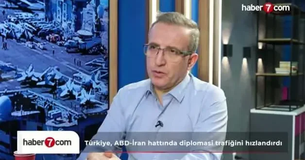 Türkiye, ABD İran krizinde kilit ülke: Savaşın önüne geçen güç