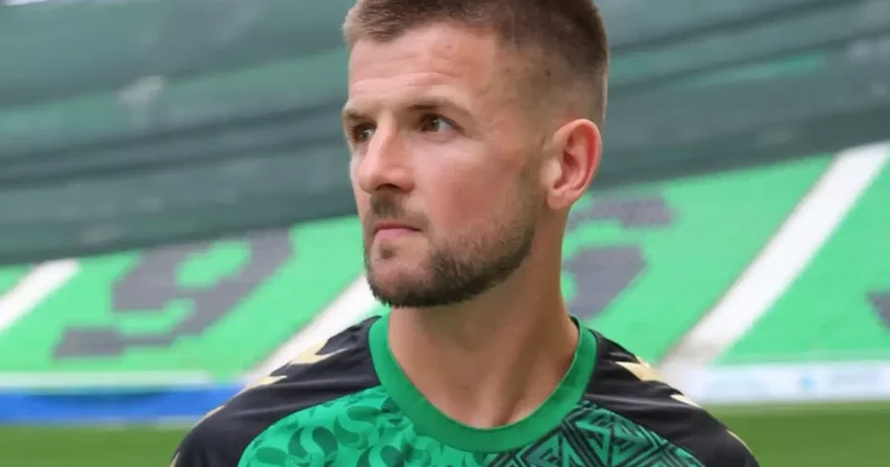 Şampiyonluk için gelmişti! Küme düşme potasına girince takımdan ayrıldı