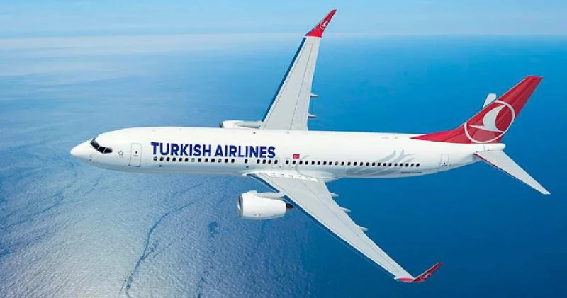 THY Avrupa nın en iyisi oldu!