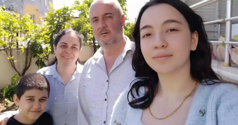 6 Şubat depremlerinde 2 çocuğunu kaybeden babadan 2 bin çocuğa destek!