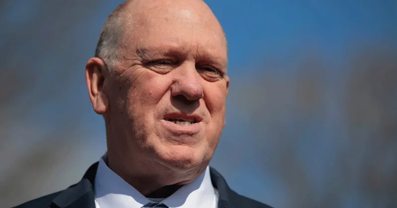 Trump ın sınır çarı duyurdu: 700 göçmen polisi Minnesota dan ayrılacak