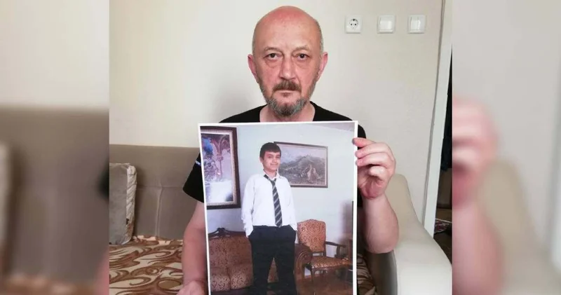 Burak Oğraş ın babasından savcılığa Epstein başvurusu! Otelde sapıklar var diyordu