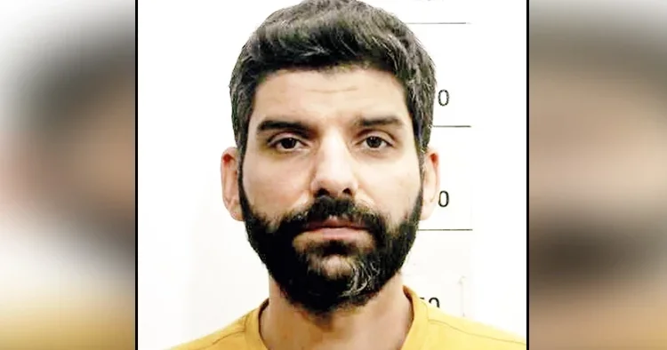 M7’den ilk savunma: Kendim geldim