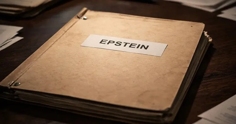 Epstein dosyasının hatırlattıkları