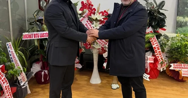 Erzurum da Oto Sanayi esnafına büyük kolaylık: Mesleki yeterlilik sınavları artık odada yapılacak Erzurum Haberleri