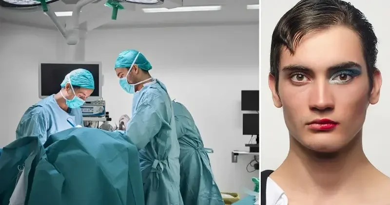 Amerikan Plastik Cerrahlar Derneği 19 yaş altına Dur dedi: Cinsiyet terk etme ameliyatları artık desteklenmiyor Amerika Haberleri