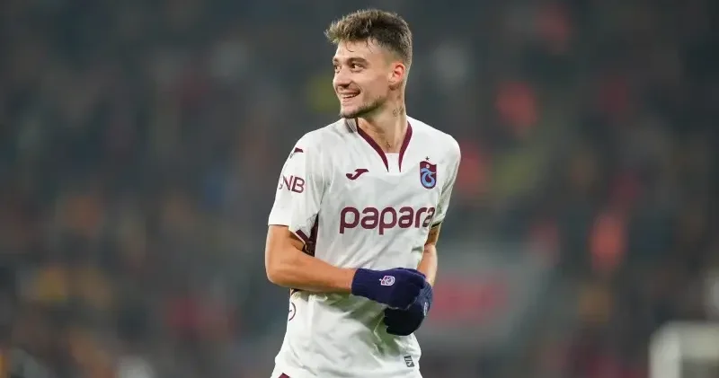 Ernest Muçi durdurulamıyor Futbol Haberleri