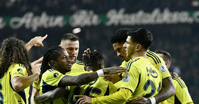 Fenerbahçe nin kupada rakibi Erzurumspor FK!