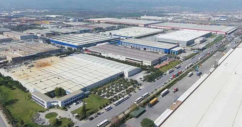 Manisa ya gelecek 1 milyar dolar buhar oldu