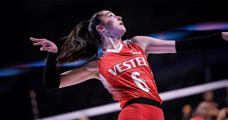 O da Fenerbahçeli oldu: 1+1 yıllık anlaştı