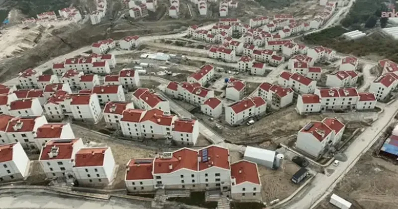 TOKİ Kırşehir 1633 sosyal konut sonuçları sorgulama ekranı İşte asil ve yedek listesi