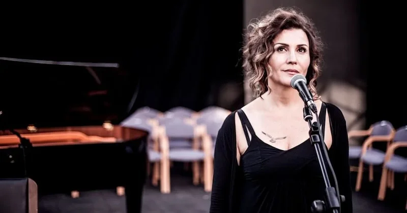 Ünlü sanatçı tek telefonla 5 milyon TL sini kaptırdı Sözcü Gazetesi