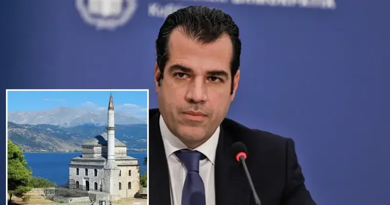 Yunanistan da ruhsatsız ibadethane kararı: Çok sayıda mescit kapatılacak Avrupa Haberleri