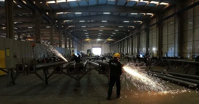 İmalat sanayii için 100 milyarlık finansman: İş dünyasından ilk mesajlar!