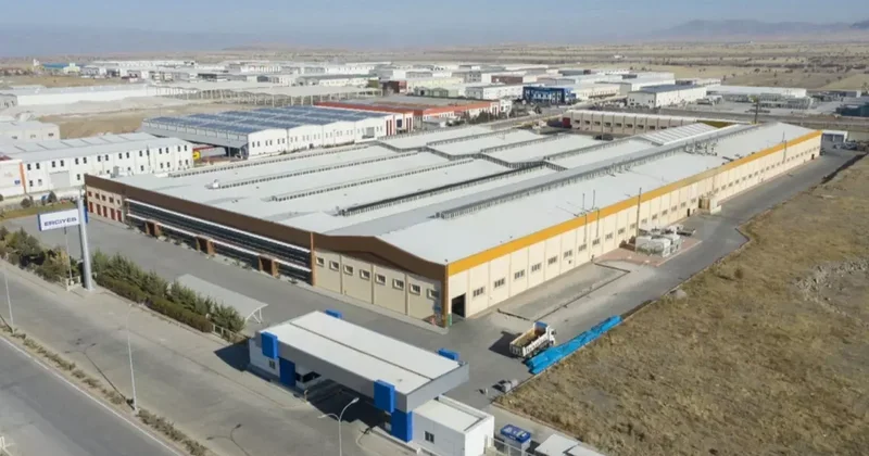 Anadolu nun en büyük şirketi resmen satıldı! İşte yeni sahibi