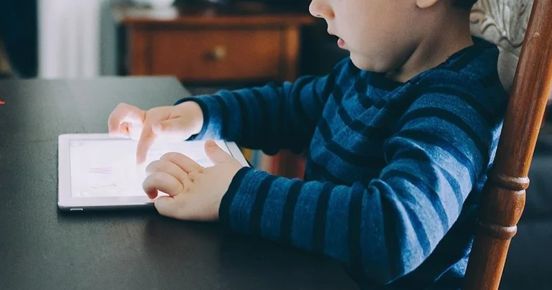 Çocuklara internet kısıtlaması yolda: Sosyal medya hesapları kapatılacak Teknoloji Haberleri