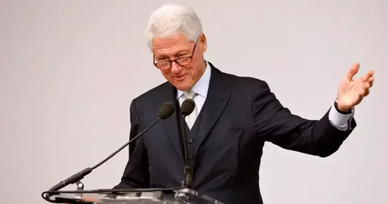 Clinton çiftinin ifade vereceği tarih belli oldu