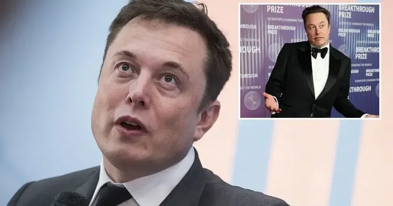 Elon Musk serveti 800 milyar doları aşan ilk kişi oldu Dünya Ekonomisi Haberleri